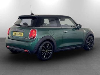MINI Electric Hatch Cooper SE 32.6kWh Level 2 Hatchback 3dr Electric Auto (184 ps)