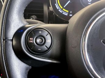 MINI Electric Hatch Cooper SE 32.6kWh Level 2 Hatchback 3dr Electric Auto (184 ps)