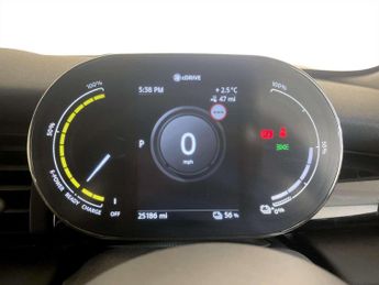 MINI Electric Hatch Cooper SE 32.6kWh Level 2 Hatchback 3dr Electric Auto (184 ps)