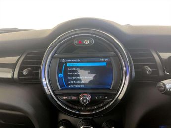 MINI Electric Hatch Cooper SE 32.6kWh Level 2 Hatchback 3dr Electric Auto (184 ps)