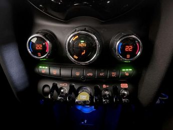 MINI Electric Hatch Cooper SE 32.6kWh Level 2 Hatchback 3dr Electric Auto (184 ps)