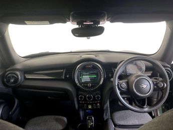 MINI Electric Hatch Cooper SE 32.6kWh Level 2 Hatchback 3dr Electric Auto (184 ps)