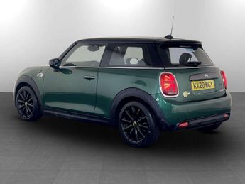 MINI Electric Hatch Cooper SE 32.6kWh Level 2 Hatchback 3dr Electric Auto (184 ps)