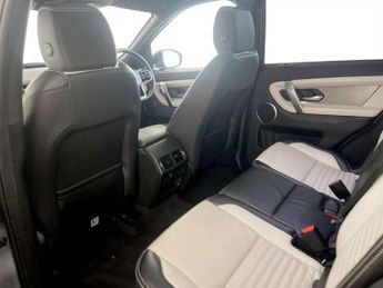 Land Rover Discovery Sport 1.5 P300e 12.2kWh R-Dynamic SE SUV 5dr Petrol Plug-in Hybrid Aut