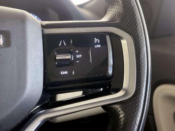 Land Rover Discovery Sport 1.5 P300e 12.2kWh R-Dynamic SE SUV 5dr Petrol Plug-in Hybrid Aut