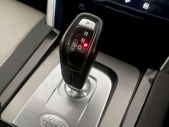 Land Rover Discovery Sport 1.5 P300e 12.2kWh R-Dynamic SE SUV 5dr Petrol Plug-in Hybrid Aut