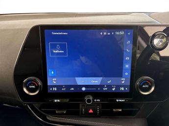 Lexus NX 2.5 350h SUV 5dr Petrol Hybrid E-CVT 4WD Euro 6 (s/s) (245 ps)