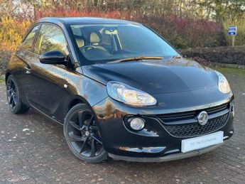 Vauxhall ADAM 1.2i ecoFLEX ENERGISED Euro 6 (s/s) 3dr