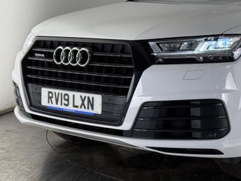 Audi Q7 3.0 TDI V6 45 S line Tiptronic quattro Euro 6 (s/s) 5dr