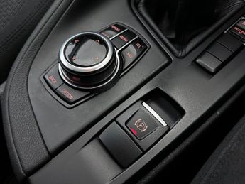 BMW X1 2.0 18d SE sDrive Euro 6 (s/s) 5dr