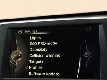 BMW X1 2.0 18d SE sDrive Euro 6 (s/s) 5dr