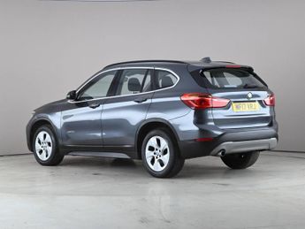 BMW X1 2.0 18d SE sDrive Euro 6 (s/s) 5dr