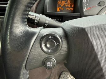 Toyota iQ 1.0 VVT-i 2 Multidrive Euro 4 3dr