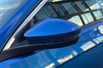 Volkswagen T-roc 1.5 TSI EVO Active 5dr DSG