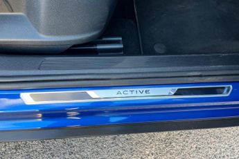 Volkswagen T-roc 1.5 TSI EVO Active 5dr DSG