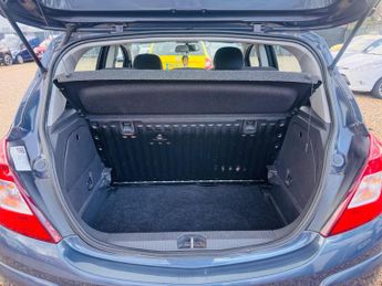 Vauxhall Corsa 1.2i 16v Life 5dr