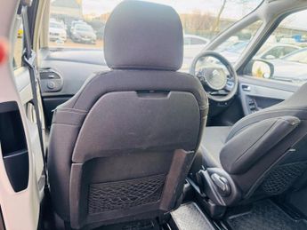 Citroen C4 Picasso 1.6 HDi VTR+ Euro 4 5dr