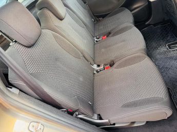 Citroen C4 Picasso 1.6 HDi VTR+ Euro 4 5dr