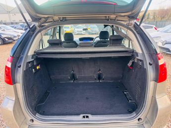 Citroen C4 Picasso 1.6 HDi VTR+ Euro 4 5dr