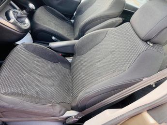 Citroen C4 Picasso 1.6 HDi VTR+ Euro 4 5dr