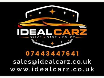 Ford Focus 1.6 Zetec Powershift Euro 5 5dr