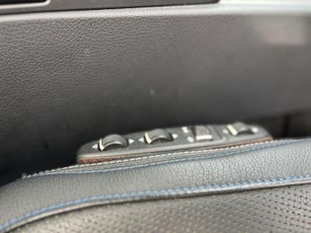 Mercedes-Benz E Class 3.0 E350d V6 AMG Line Edition G-Tronic+ Euro 6 (s/s) 2dr