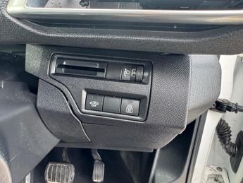 Peugeot 3008 1.2 PureTech Allure EAT Euro 6 (s/s) 5dr