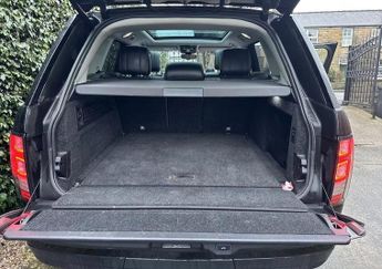 Land Rover Range Rover 3.0 TD V6 Vogue SE Auto 4WD Euro 6 (s/s) 5dr