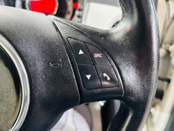 Fiat 500 1.2 Lounge Hatchback 3dr Petrol Dualogic Euro 6 (s/s) (69 bhp)