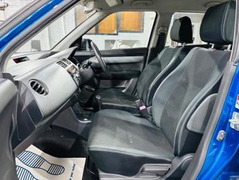 Suzuki Swift 1.5 GLX 5dr