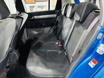 Suzuki Swift 1.5 GLX 5dr
