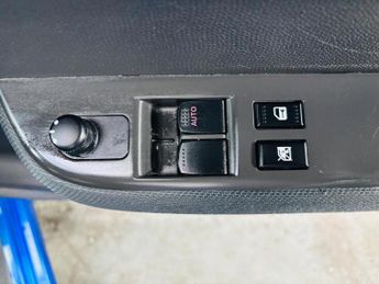 Suzuki Swift 1.5 GLX 5dr