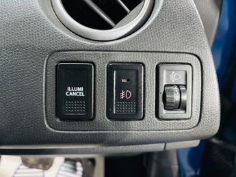 Suzuki Swift 1.5 GLX 5dr