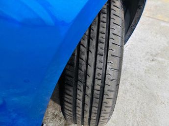 Suzuki Swift 1.5 GLX 5dr