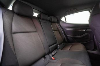 Mazda Mazda3 2.0 e-SKYACTIV-G MHEV Sport Lux Auto Euro 6 (s/s) 5dr