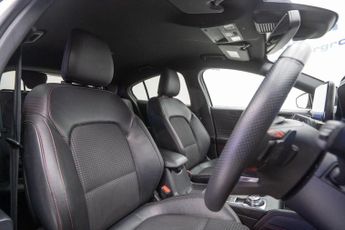 Ford Focus 1.5 EcoBlue ST-Line X Auto Euro 6 (s/s) 5dr