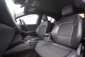 Ford Focus 1.5 EcoBlue ST-Line X Auto Euro 6 (s/s) 5dr