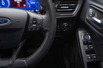 Ford Focus 1.5 EcoBlue ST-Line X Auto Euro 6 (s/s) 5dr