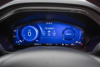 Ford Focus 1.5 EcoBlue ST-Line X Auto Euro 6 (s/s) 5dr
