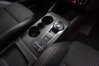 Ford Focus 1.5 EcoBlue ST-Line X Auto Euro 6 (s/s) 5dr