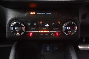 Ford Focus 1.5 EcoBlue ST-Line X Auto Euro 6 (s/s) 5dr