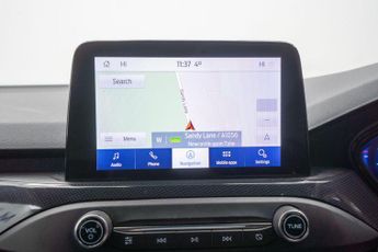 Ford Focus 1.5 EcoBlue ST-Line X Auto Euro 6 (s/s) 5dr