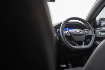 Ford Focus 1.5 EcoBlue ST-Line X Auto Euro 6 (s/s) 5dr