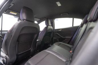 Ford Focus 1.5 EcoBlue ST-Line X Auto Euro 6 (s/s) 5dr