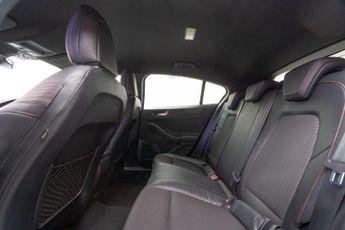 Ford Focus 1.5 EcoBlue ST-Line X Auto Euro 6 (s/s) 5dr
