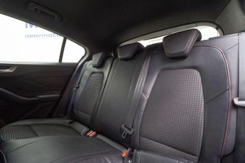 Ford Focus 1.5 EcoBlue ST-Line X Auto Euro 6 (s/s) 5dr