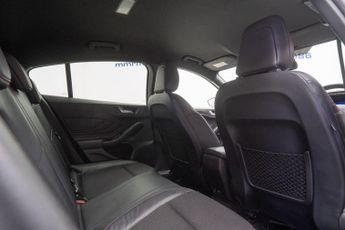 Ford Focus 1.5 EcoBlue ST-Line X Auto Euro 6 (s/s) 5dr