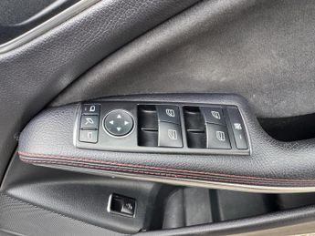 Mercedes-Benz GLA 2.1 GLA220d AMG Line (Premium) 7G-DCT 4MATIC Euro 6 (s/s) 5dr