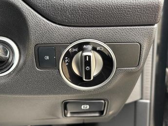 Mercedes-Benz GLA 2.1 GLA220d AMG Line (Premium) 7G-DCT 4MATIC Euro 6 (s/s) 5dr