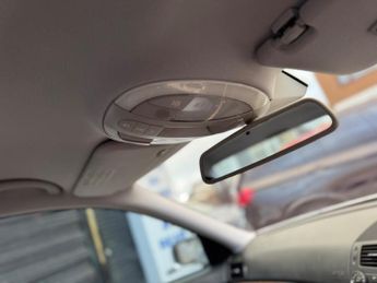 Mercedes-Benz E Class 3.0 E320 CDI Avantgarde G-Tronic 4dr